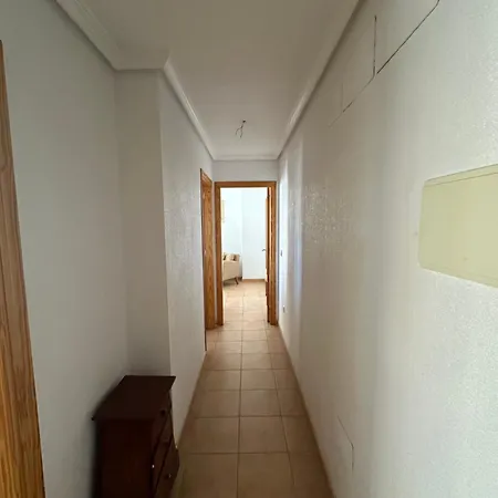 Apartamento La Mata Torrevieja