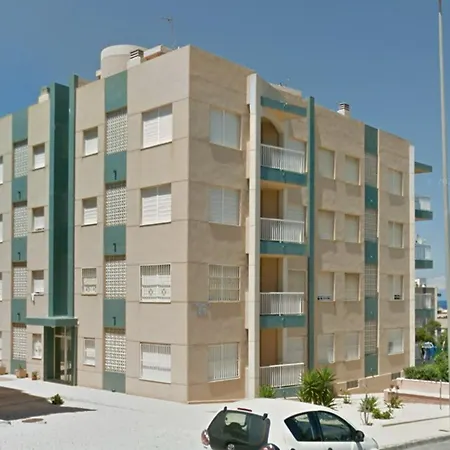 La Mata Apartment