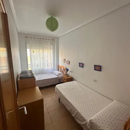 Apartment La Mata Torrevieja