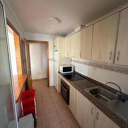 La Mata Apartamento *