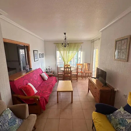 La Mata Apartamento Torrevieja