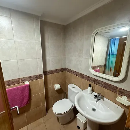 Apartment La Mata Torrevieja